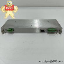 Bently Nevada 3500/22-IS Transient Data Interface – Gateway and Event Capture for 3500 Machinery Protection Racks thumbnail-5