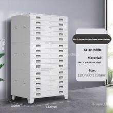 Heavy Duty Blueprint Cabinet | Large File Storage for Engineering & Construction Plans thumbnail-5