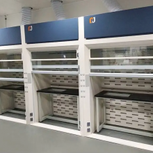 All-Steel Fume Hood T6 thumbnail-1