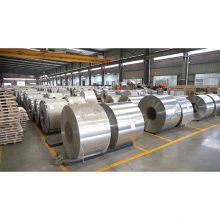 Galvanized Steel Strip Coil for Tinplate Box Manufacturing thumbnail-1