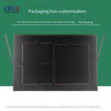 Product Packaging Box Printing, Gift Box Design, Food Box Customization, Chuxian Factory thumbnail-4