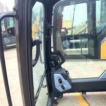 Original Sany SY285/SY360 Excavator Operator Cab - Heavy Duty for Mining & Construction Fast Shipping to Middle East Africa thumbnail-6