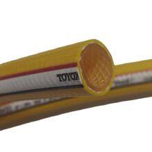 Toyox Polyester Threaded Pipe, Imported Knurled Pipe, Air Hose Ry-19x27 thumbnail-2
