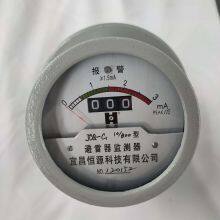 YH10W High Voltage Surge Arrester for Power Distribution Networks thumbnail-4