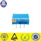 Multi-turn Cermet Trimmer Potentiometer 3296 103