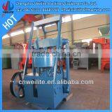 Honeycomb Briquette Press Machine / Honeycomb Briquetting Press Machine / Honeycomb Press Machine