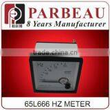 Origin Chint HZ Mter 72*72mm 65L666