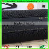 Outside Travelling Music Player Wireless Mini Speaker Bluetooth Waterproof With FM Radio Function