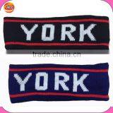 Knit New York Bulk Sport Sretch Headbands