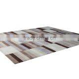 Fashion Design Living Room Polyester Antiflaming 3d Shaggy Tapis Carpets YB-A013 thumbnail-1