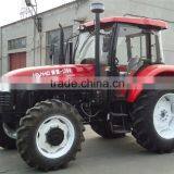 Discounting!!Baili 2016 New Design 1204hp Tractor Mounted Harvester thumbnail-2