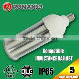 Base E40 Corn Bulb 65w Led Cobra Head Street Light for Stadium thumbnail-5