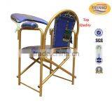 Foshan Knock Down Muslim Prayer Chair,church Chair for Sale thumbnail-1