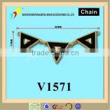 2014 Hot Sale Fashion Decorative Chain V1571