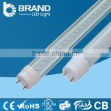 High Quality High Lumen 100lm/w LED Tube Light T8 10w 600mm thumbnail-1