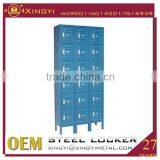2014 Best Quality All Steel Locker Varied Metal Locker From China Supplier thumbnail-1