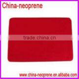 Colorful Neoprene Mat