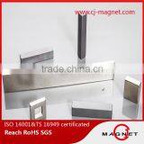 N38 Rare Earth Permanent Magnetic Knife Bar Neodymium Magnet thumbnail-4