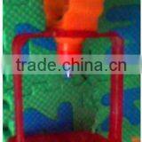 360 Degree Ball Valve Detachable Red Chicken Nipple Drinkers thumbnail-2