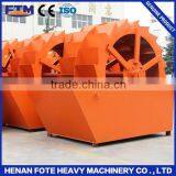 Best seller small Sand washing machine plant prices in China