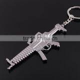 Gun Keychain Rob Game Cross Fire Props Imitation Guns Keychain Creative Keychain thumbnail-4