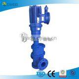 Pipeline Type Wastewater Grinder for Wastewater Treatment Quality Choice