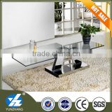 Made In China Cheap Retractable Coffee Table