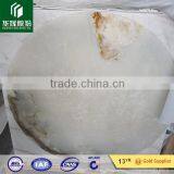 Snow White Onyx Pure White Onyx Jade Marble/cold Stone Marble Slab/white Faux Marble Slab thumbnail-2
