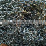 Galvanized Carbon Steel Link Chain thumbnail-6