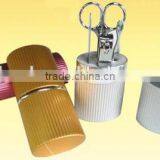 YangJiang Factory Wholesale China Stainless Steel Portable Grooming Kit