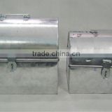 metal hamper, box,trunk box,metal trunk box,storage box,metal box with lid,trunk box