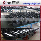 Pro Lighting 8x10w White Led Moving Head Beam Led Spider Light thumbnail-4