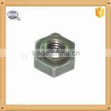 Weld Nut,round Welt Nut With Good Quality, Customed Round Weld Nuts With Spot Point thumbnail-6