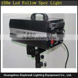 Disco Follow Spot Light DJ Led Follow Light for Party Bar 150w