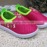 2015 New Tennis Shoes Shoes Breathable Fashion Brand Children Tennis Shoes Children Baby Shoes thumbnail-3