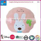 Plush Animal Blanket / Plush Pillow With Blanket / Plush Cute Animal Pillow Blanket thumbnail-2