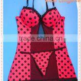 Shantou Lingerie Factory, Sexy Underwear Factory thumbnail-4