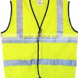 ANSI Reflective Safety Vest