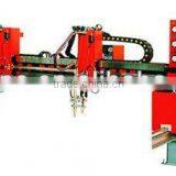 JOY CNC Maching Gantry Flame and Plasma Opitical Metal Cutting Machine in China