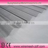 Micro Perforated Panel