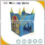 Hot Sales England Castle Kid Playing Tent 2016 thumbnail-1