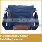 The Deluxe Commuting Original Messager Bag thumbnail-3