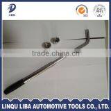 High Quality Factory Heavy Duty Carbon Steel Extensible Wrench thumbnail-4