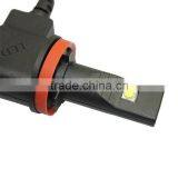 Super Bright Led H11 Headlamp High Lumen All in One Fanless Led Car Headlight Kit thumbnail-2
