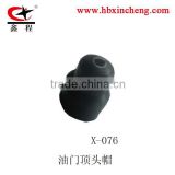 rubber parts for cables X-076, cable components,auto&motorcycle cable parts