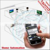 2016 TYT Zigbee Technology Bidirectional Wireless Web Home Automation Controller thumbnail-4