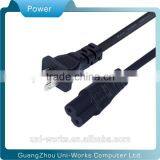 Laptop/notebook ac Power Cable