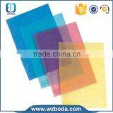 Plastic PVC a4 Plastic Cover Sheets thumbnail-6