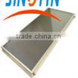 Glass Vacuum Solar Water Heater Collector ,Model No:FP-GV2.05-01-A ( 2015*1015*76mm)