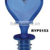 RYP5153 Heart Bottle Stopper thumbnail-1
